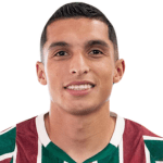 Kevin Serna