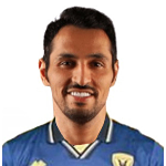 Khaled Rashidi