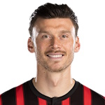 Kieffer Moore