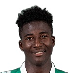 Kouadio Ahoussou