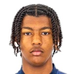 Kyllian Anderson