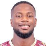 L Balanta