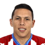 L Barrios