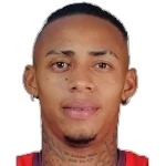 Luis Angulo