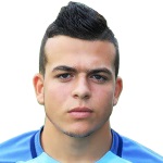 L Gonzalez