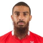 L Grabban