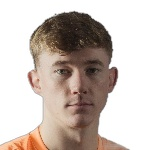L Hughes