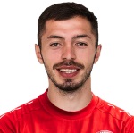 L Matcharashvili