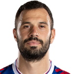 L Milivojević
