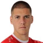 L Milojević