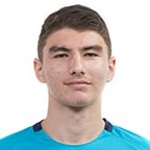 L Musaev