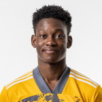 L Ntumba