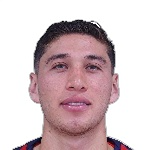 L Olivas