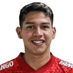 L Rodríguez