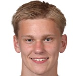 L Sørensen