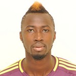 L Traoré