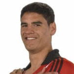 L Vargas