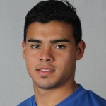 Leonardo Villalba