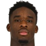 Lamine Keita