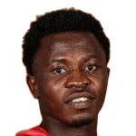 Lass Bangoura
