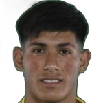 Lautaro Vargas
