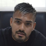 Leandro Moreira