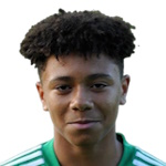 Leon Ayinde