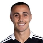 Leonardo da Cruz