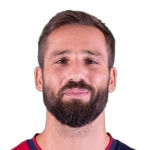 Leonardo Pavoletti