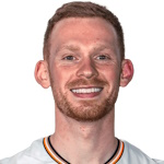 Lewis O'Brien