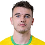 Liam Gibbs