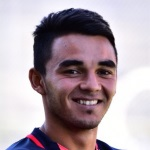 Lorenzo Molina