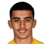 Louis Nascimento