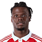 Tolikpaley Zogbé