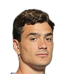 Luca Martínez