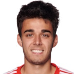 Lucas Copado