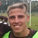 Lucas Giménez