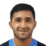 Lucas Ocampo