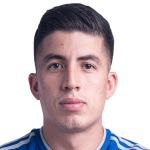 Lucas Sosa