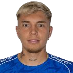 Lucas Soto