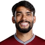 Lucas Tolentino