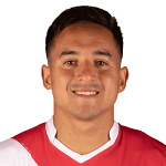 Luciano Gómez