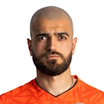 Luka Gugeshashvili