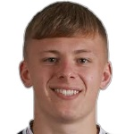 Luke Graham