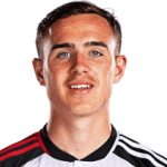 Luke Harris
