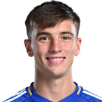 Luke Thomas