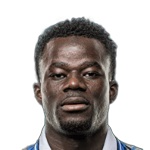 M Abubakari