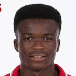 M Akoto