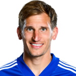 M Albrighton