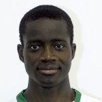 M Anaba